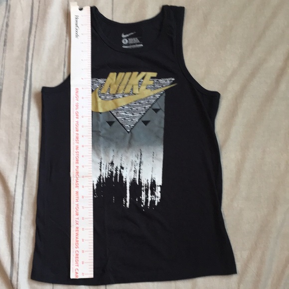 Nike tank top - Picture 4 of 4